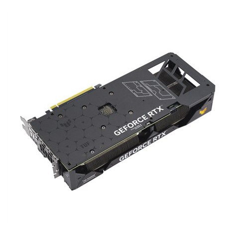 Asus | TUF Gaming GeForce RTX 4060 Ti 8GB | NVIDIA GeForce RTX 4060 Ti | 8 GB - 6